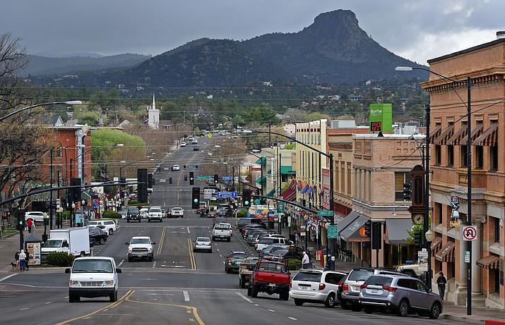 DNA Paternity Testing in Prescott, AZ